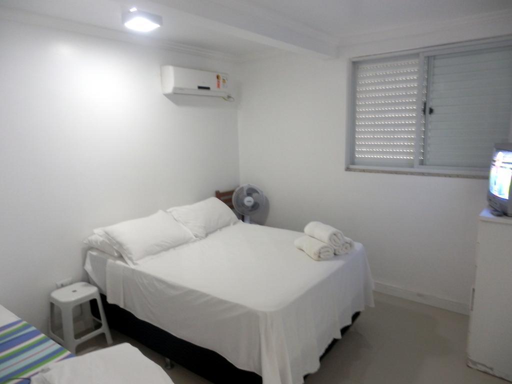 Residencial Sunset Aparthotel Bombinhas Rom bilde