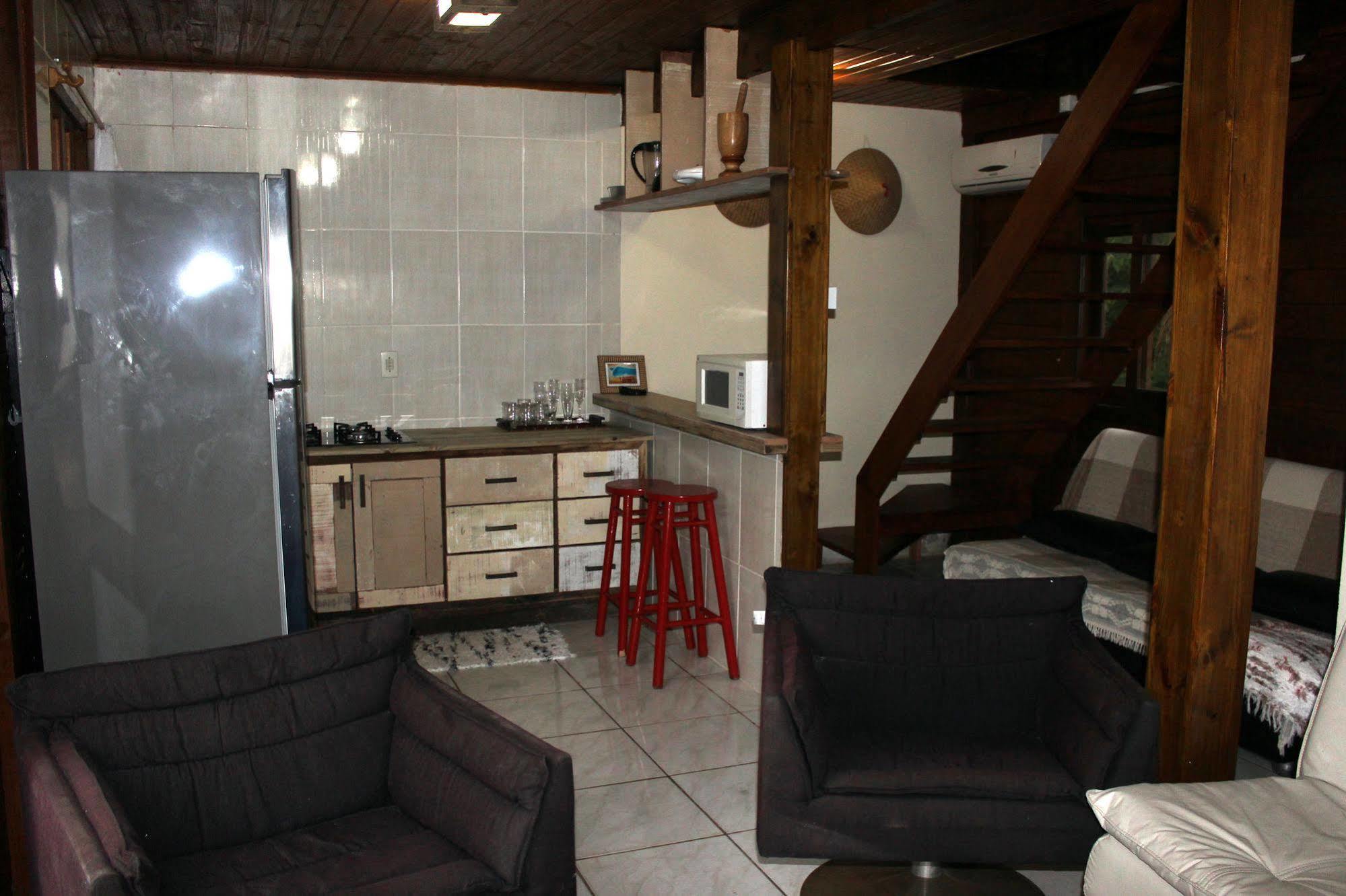 Residencial Sunset Aparthotel Bombinhas Eksteriør bilde
