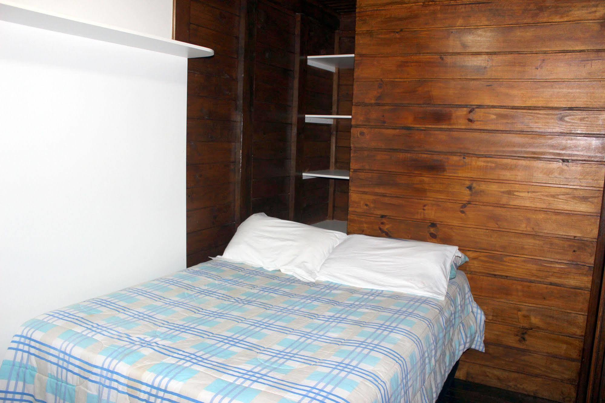Residencial Sunset Aparthotel Bombinhas Eksteriør bilde